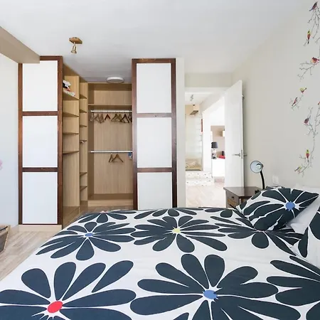 And Comfortable Vacational With Sea View * Los Realejos