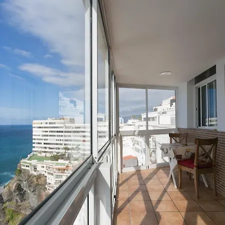 And Comfortable Vacational With Sea View Apartment