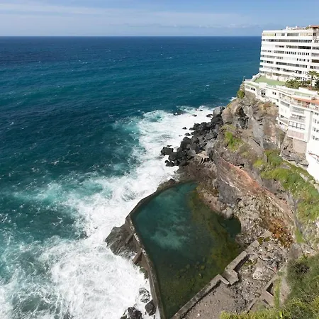 And Comfortable Vacational With Sea View Apartment *