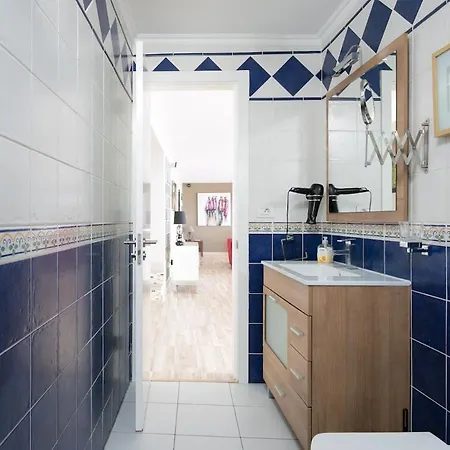 And Comfortable Vacational With Sea View Apartment *