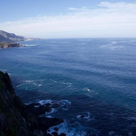 Apartment And Comfortable Vacational With Sea View *