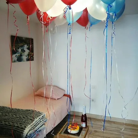 Apartment And Comfortable Vacational With Sea View