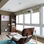 Апартаменты And Comfortable Vacational With Sea View *