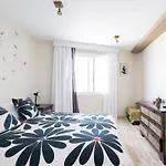 Апартаменты And Comfortable Vacational With Sea View Лос-Реалехос