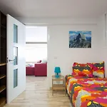 And Comfortable Vacational With Sea View *