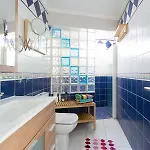 And Comfortable Vacational With Sea View Апартаменты Лос-Реалехос