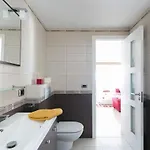 And Comfortable Vacational With Sea View * Лос-Реалехос