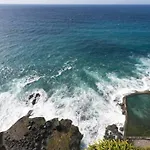 And Comfortable Vacational With Sea View